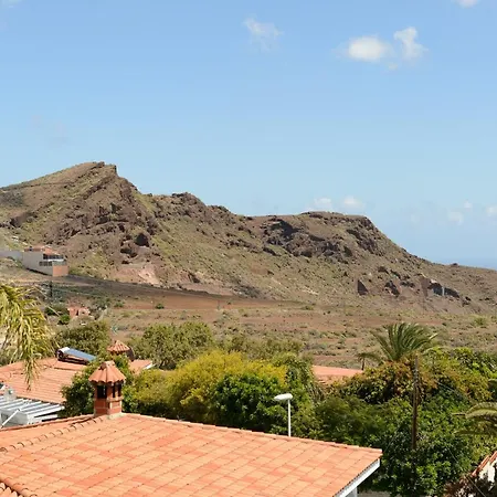 Vista Atlantico בית נופש *