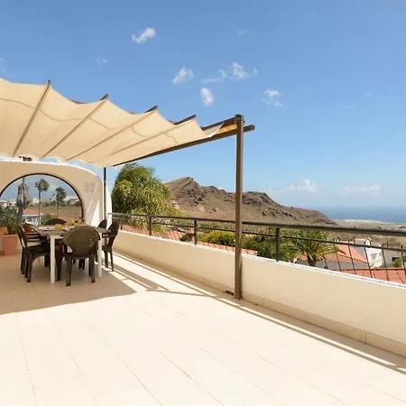 בית נופש Vista Atlantico *