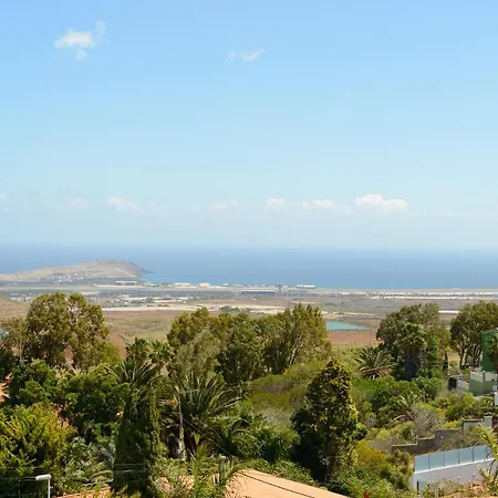 בית נופש Vista Atlantico *